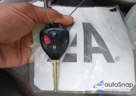 2006 Toyota Rav4 Limited из США, поврежденный, VIN JTMBD31V965020624